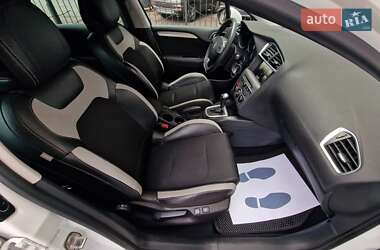 Хэтчбек Citroen C4 2015 в 