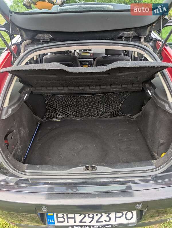 Хэтчбек Citroen C4 2007 в Саврани