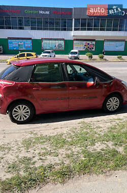 Хэтчбек Citroen C4 2010 в Херсоне