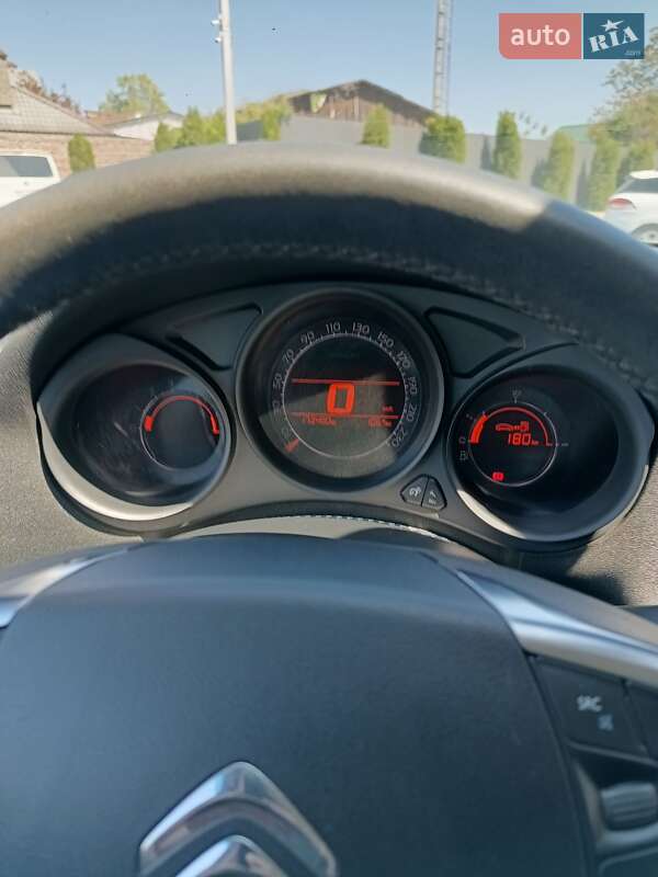 Седан Citroen C4 2012 в Кропивницькому