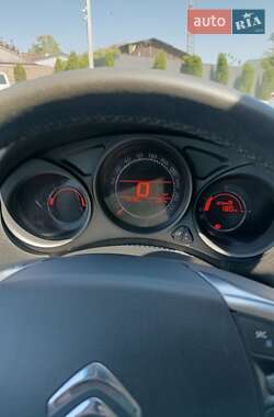 Седан Citroen C4 2012 в 