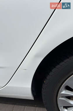 Хетчбек Citroen C4 2014 в 