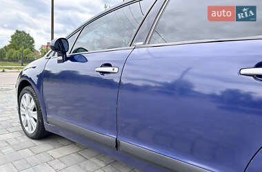 Хетчбек Citroen C4 2005 в 