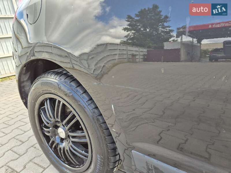 Купе Citroen C4 2007 в Львові