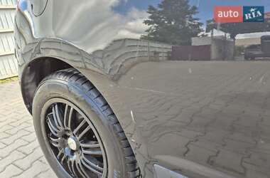 Купе Citroen C4 2007 в 