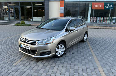 Хетчбек Citroen C4 2012 в Хмельницькому