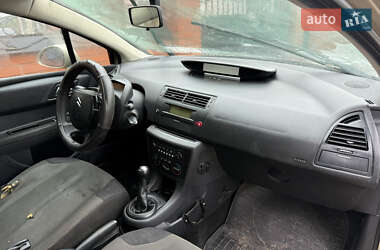 Хетчбек Citroen C4 2005 в 
