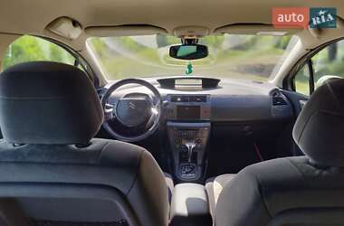 Хэтчбек Citroen C4 2005 в 