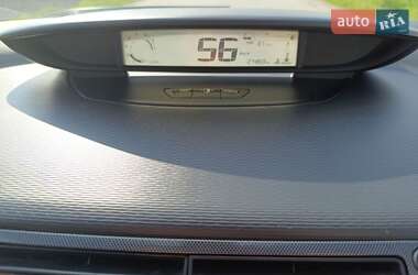 Хэтчбек Citroen C4 2008 в 