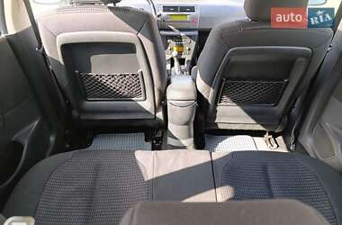 Хэтчбек Citroen C4 2008 в 