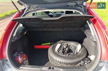 Хэтчбек Citroen C4 2008 в 
