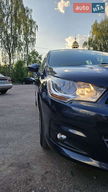 Хэтчбек Citroen C4 2011 в Житомире