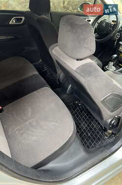 Хэтчбек Citroen C4 2006 в 