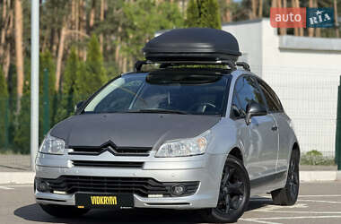 Хетчбек Citroen C4 2008 в Києві