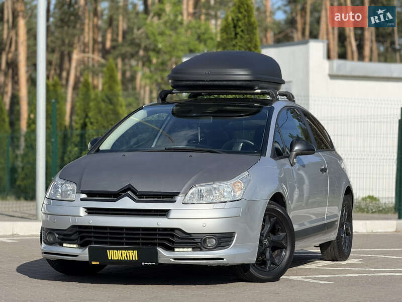 Citroen C4 2008