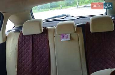 Хэтчбек Citroen C4 2007 в 