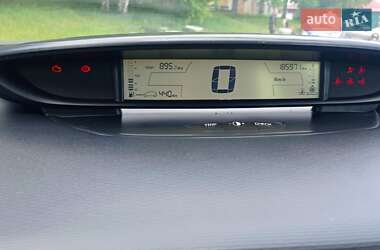 Хэтчбек Citroen C4 2007 в 