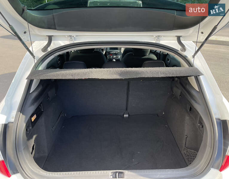 Хэтчбек Citroen C4 2011 в Черкассах