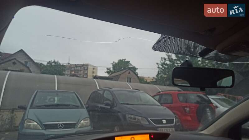 Хетчбек Citroen C4 2006 в Броварах