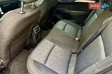 Хетчбек Citroen C4 2011 в 