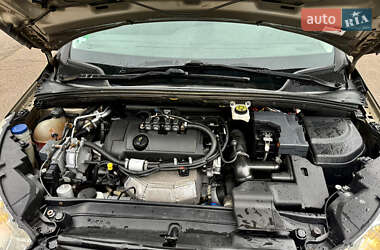 Хетчбек Citroen C4 2011 в 