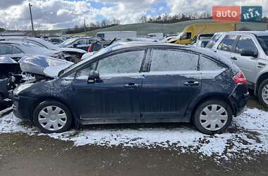 Хэтчбек Citroen C4 2009 в 