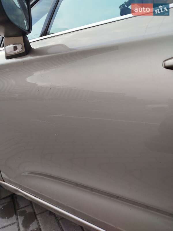 Хэтчбек Citroen C4 2011 в Львове