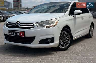 Хетчбек Citroen C4 2011 в Львові
