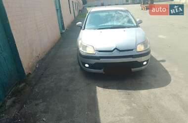 Хэтчбек Citroen C4 2006 в Славуте