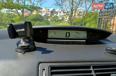 Купе Citroen C4 2009 в 