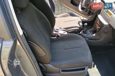 Купе Citroen C4 2009 в 