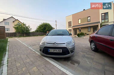 Хетчбек Citroen C4 2009 в Гостомелі
