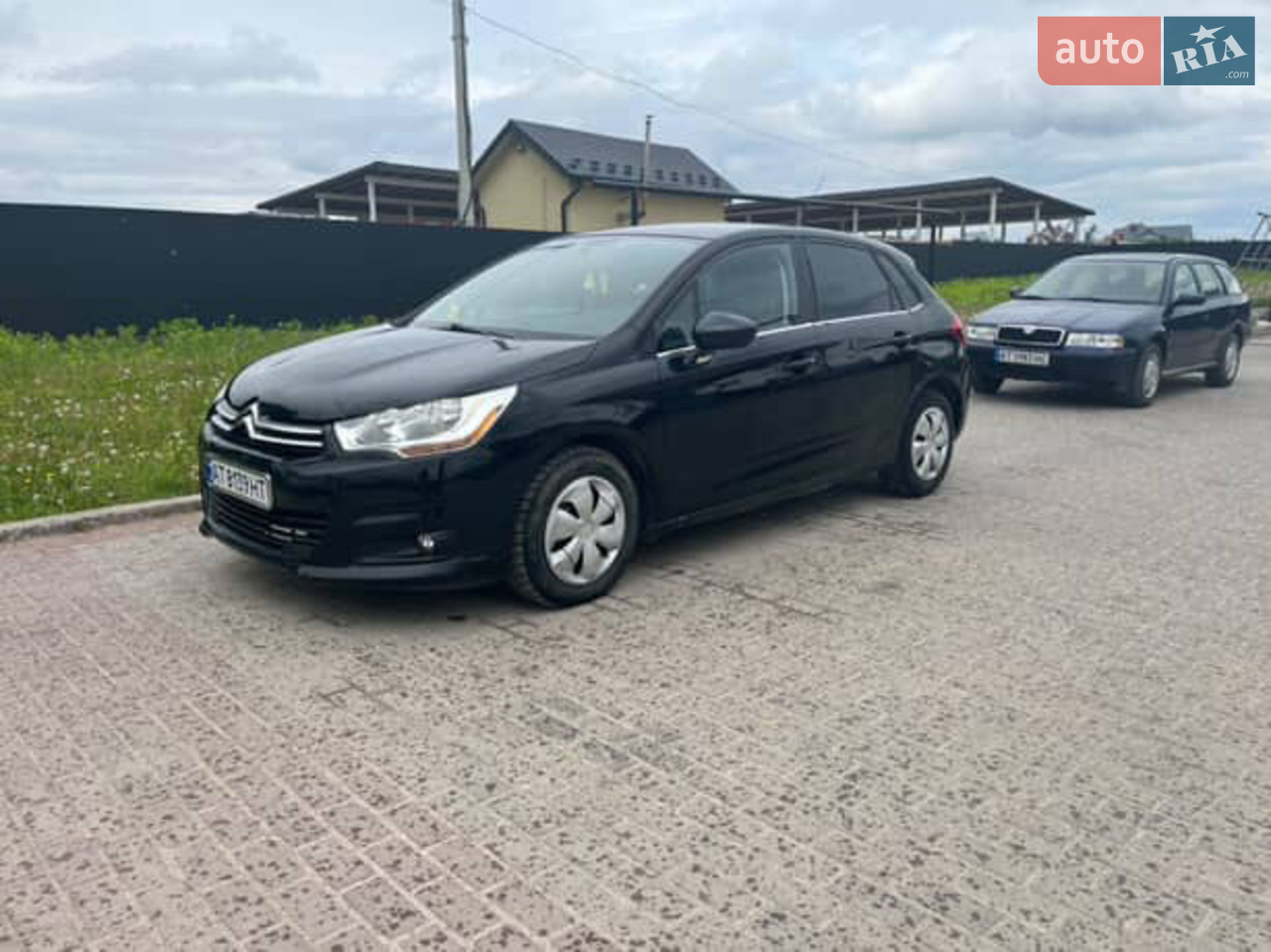 2011 Citroen C4 - мініатюра 17