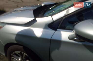 Хэтчбек Citroen C4 2011 в 