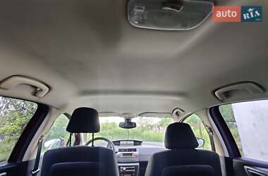 Хэтчбек Citroen C4 2009 в 