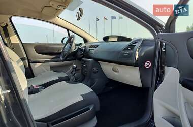 Хэтчбек Citroen C4 2007 в 