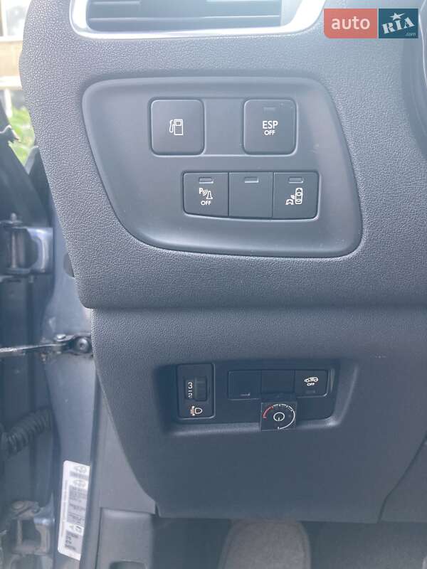 Хэтчбек Citroen C4 2011 в Киеве