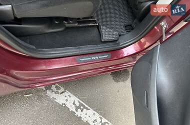 Хэтчбек Citroen C4 2007 в 