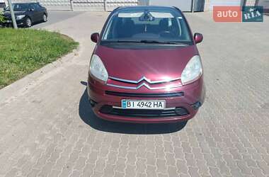 Хэтчбек Citroen C4 2008 в Кременчуге