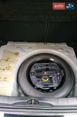 Хэтчбек Citroen C4 2009 в 