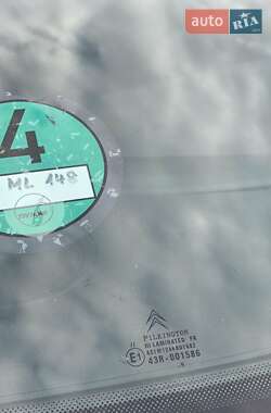 Хэтчбек Citroen C4 2009 в 