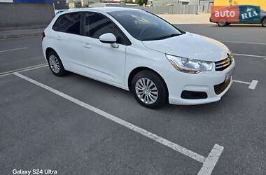 Хетчбек Citroen C4 2014 в Хмельницькому