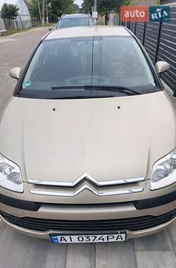 Хетчбек Citroen C4 2008 в Ізмаїлі