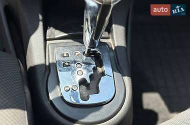 Хэтчбек Citroen C4 2007 в 