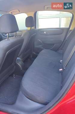 Хэтчбек Citroen C4 2007 в 