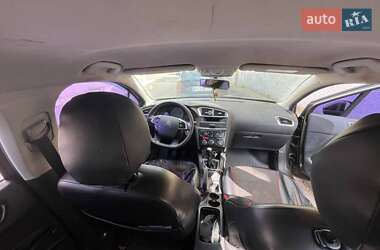 Хетчбек Citroen C4 2014 в Харкові