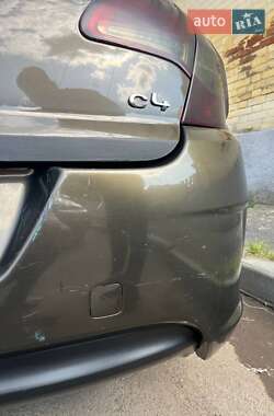 Хетчбек Citroen C4 2014 в Харкові