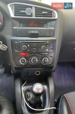 Хетчбек Citroen C4 2014 в Харкові