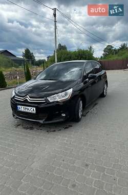 Хетчбек Citroen C4 2013 в Надвірній