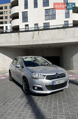 Хетчбек Citroen C4 2011 в Львові